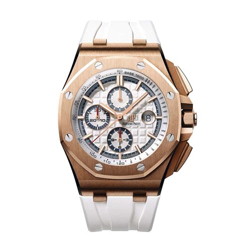 audemars piguet byblos price|Audemars Piguet Royal Oak Chronograph Summer.